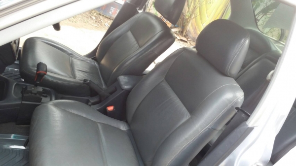 ขายรถบ้านสวยพร้อมใช้ปลายปี99ไฟท้ายเม็ดข้าวโพดแอแบ๊คABSดิสสี่ล้อ