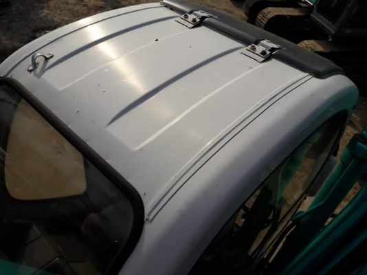 มาใหม่จ้า..KOBELCO SK120-2  มาร์คไฟว์  เก่านอกแท้  แทรคใหญ่  70  เดิมๆๆ  เครื่องปั๊มดี  พร้อมใช้  โทร  089-3818694  ดวงนภา