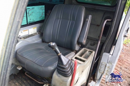 ขายรถแบ็คโฮ KOBELCO SK200-3 Mark V Super สภาพสวยจัด