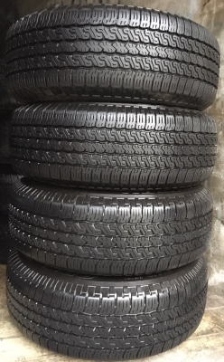 แม็ก Mitsu New Triton Plus ขอบ17 พร้อมยาง 245-65-17 ปลายปี 16 ตุ่มยังอยู่