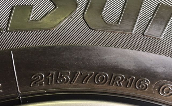 แม็กยางป้ายแดง ISUZU 1.9Blue Power X-Series 215-70-16 ปลายปี17