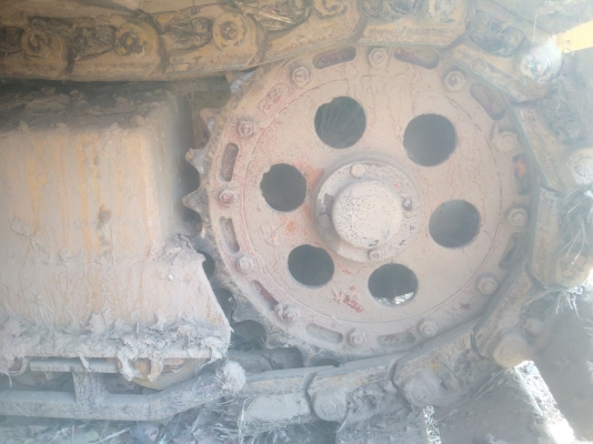 ขาย อภิชาติการช่าง  เครื่อง Ho7d-turbo  ตัวเดิน 10 อภิชาติ เพลาใหญ่ ปั้ม 22  โช่ใหม่ 2 ข้าง 42 ข้อ  ตู้ 5.8 ฟุต อุ้ม 2 ตัน ปาก 2.9 เมตร โรลเลอร์ใหม่ 1 แถว  ราคา 460,000 อยู่สุรินทร์ครับ