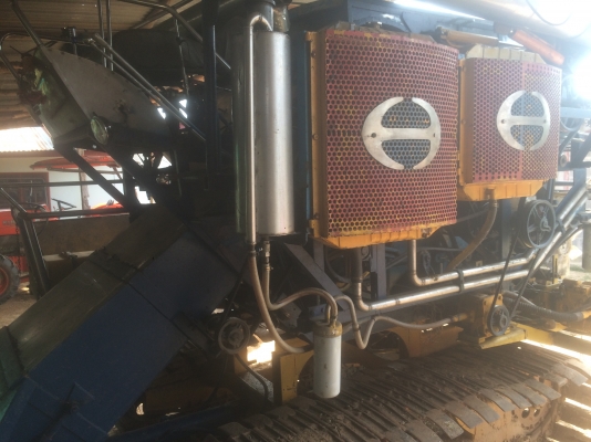 ขาย อภิชาติการช่าง  เครื่อง Ho7d-turbo  ตัวเดิน 10 อภิชาติ เพลาใหญ่ ปั้ม 22  โช่ใหม่ 2 ข้าง 42 ข้อ  ตู้ 5.8 ฟุต อุ้ม 2 ตัน ปาก 2.9 เมตร โรลเลอร์ใหม่ 1 แถว  ราคา 460,000 อยู่สุรินทร์ครับ