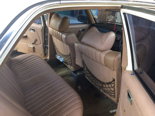 รถเบนซ์ เครื่องดีเซล รถเบนซ์ เครื่องดีเซล