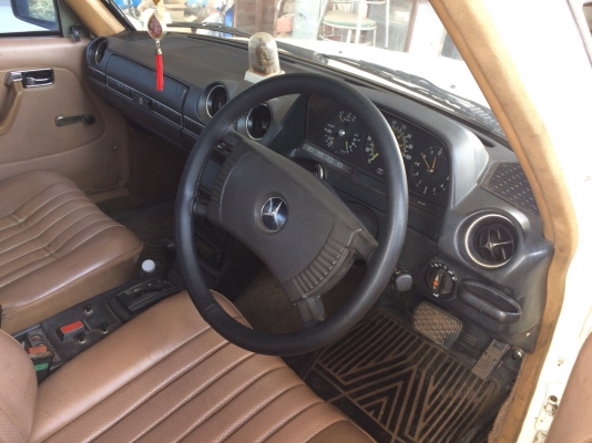 รถเบนซ์ เครื่องดีเซล รถเบนซ์ เครื่องดีเซล