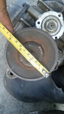 ซุปเปอร์ชาร์จ 1G (ขายตามสภาพ) ซุปเปอร์ชาร์จ 1G (ขายตามสภาพ)