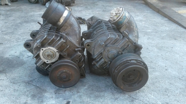 ซุปเปอร์ชาร์จ 1G (ขายตามสภาพ) ซุปเปอร์ชาร์จ 1G (ขายตามสภาพ)