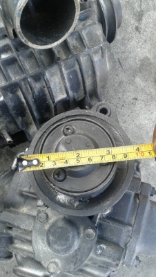 ซุปเปอร์ชาร์จ 1G (ขายตามสภาพ) ซุปเปอร์ชาร์จ 1G (ขายตามสภาพ)