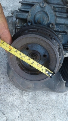 ซุปเปอร์ชาร์จ 1G (ขายตามสภาพ) ซุปเปอร์ชาร์จ 1G (ขายตามสภาพ)