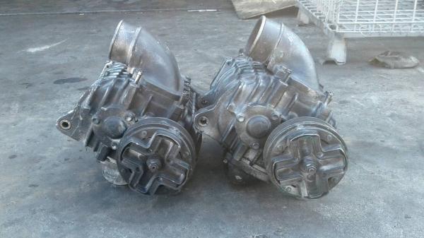 ซุปเปอร์ชาร์จ 1G (ขายตามสภาพ) ซุปเปอร์ชาร์จ 1G (ขายตามสภาพ)