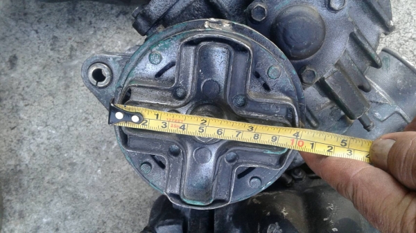 ซุปเปอร์ชาร์จ 1G (ขายตามสภาพ) ซุปเปอร์ชาร์จ 1G (ขายตามสภาพ)