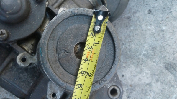 ซุปเปอร์ชาร์จ 1G (ขายตามสภาพ) ซุปเปอร์ชาร์จ 1G (ขายตามสภาพ)