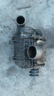 ซุปเปอร์ชาร์จ 1G (ขายตามสภาพ) ซุปเปอร์ชาร์จ 1G (ขายตามสภาพ)