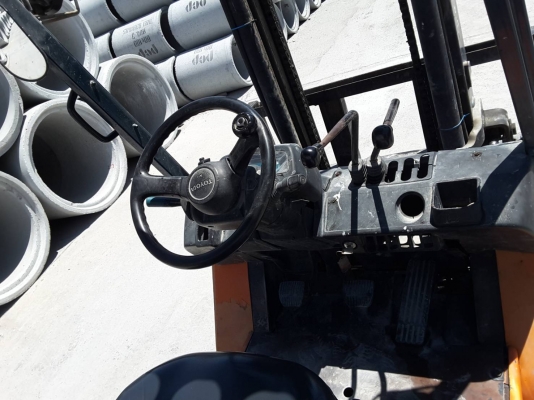 ขายโฟล์คลิฟ