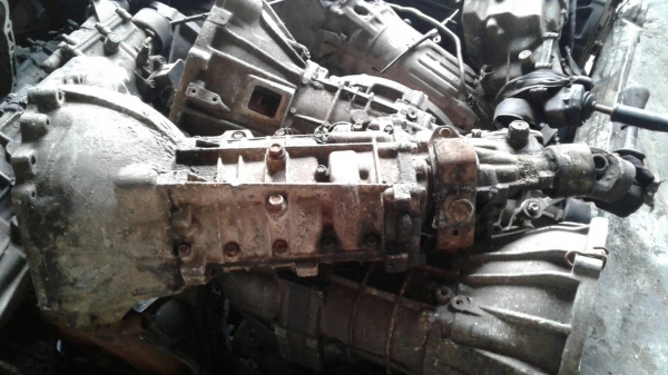 เกียร์ AE86 ญี่ปุ่นมือสอง ไม่มีแตก หมุนนิ่ม สภาพดีมากครับ