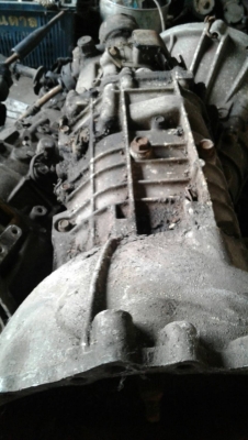 เกียร์ AE86 ญี่ปุ่นมือสอง ไม่มีแตก หมุนนิ่ม สภาพดีมากครับ