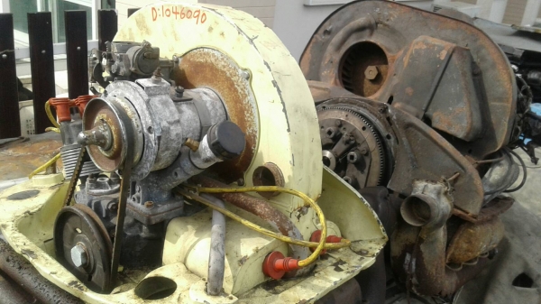 เครื่องโฟล์คเต่า มือสองญี่ปุ่น มี D และ F ราคาต่อ 1 เครื่อง