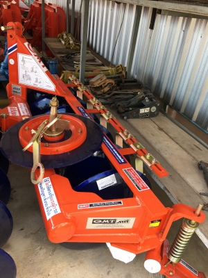 ขาย L4708DT พร้อมใบดัน กับ ผาน6/24ใหม่ รถเดิมๆ 644ชั่วโ