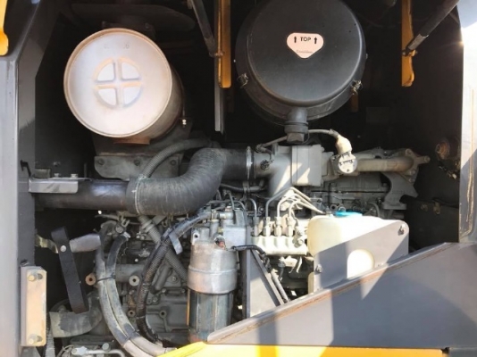 ขายรถตักล้อยาง HITACHI ZW220 (เทียบเท่า WA380-6) รถนอกนำเข้าเองจากญี่ปุ่น สภาพสวยพร้อมใช้งาน มีVDOครับ ขายรถตักล้อยาง HITACHI ZW220 (เทียบเท่า WA380-6) รถนอกนำเข้าเองจากญี่ปุ่น สภาพสวยพร้อมใช้งาน มีVDOครับ