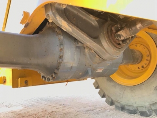 ขายรถตักล้อยาง HITACHI ZW220 (เทียบเท่า WA380-6) รถนอกนำเข้าเองจากญี่ปุ่น สภาพสวยพร้อมใช้งาน มีVDOครับ ขายรถตักล้อยาง HITACHI ZW220 (เทียบเท่า WA380-6) รถนอกนำเข้าเองจากญี่ปุ่น สภาพสวยพร้อมใช้งาน มีVDOครับ