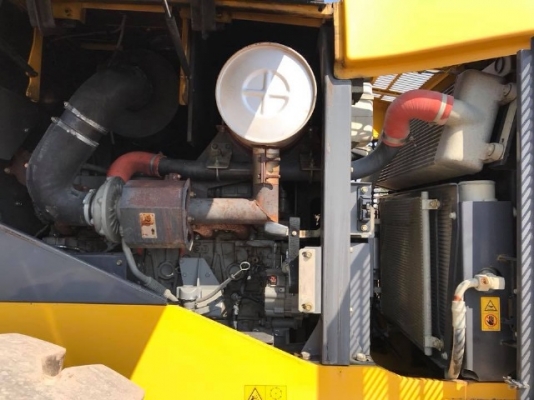 ขายรถตักล้อยาง HITACHI ZW220 (เทียบเท่า WA380-6) รถนอกนำเข้าเองจากญี่ปุ่น สภาพสวยพร้อมใช้งาน มีVDOครับ ขายรถตักล้อยาง HITACHI ZW220 (เทียบเท่า WA380-6) รถนอกนำเข้าเองจากญี่ปุ่น สภาพสวยพร้อมใช้งาน มีVDOครับ