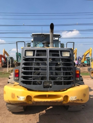 ขายรถตักล้อยาง HITACHI ZW220 (เทียบเท่า WA380-6) รถนอกนำเข้าเองจากญี่ปุ่น สภาพสวยพร้อมใช้งาน มีVDOครับ ขายรถตักล้อยาง HITACHI ZW220 (เทียบเท่า WA380-6) รถนอกนำเข้าเองจากญี่ปุ่น สภาพสวยพร้อมใช้งาน มีVDOครับ