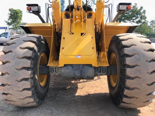 ขายรถตักล้อยาง HITACHI ZW220 (เทียบเท่า WA380-6) รถนอกนำเข้าเองจากญี่ปุ่น สภาพสวยพร้อมใช้งาน มีVDOครับ ขายรถตักล้อยาง HITACHI ZW220 (เทียบเท่า WA380-6) รถนอกนำเข้าเองจากญี่ปุ่น สภาพสวยพร้อมใช้งาน มีVDOครับ