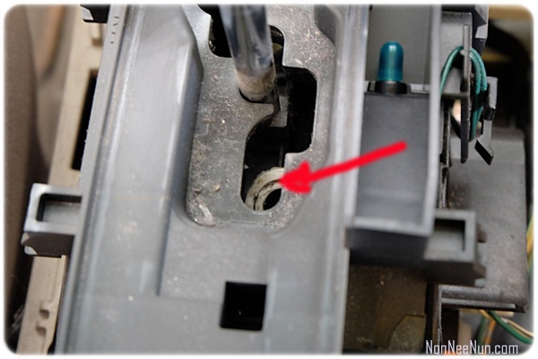 สายเกียร์ออโต้ วีโก้ ฟอร์จูนเนอร์ ชุดซ่อม0925936915