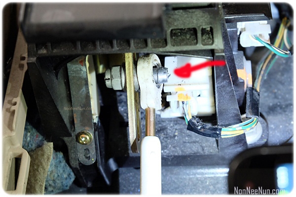 สายเกียร์ออโต้ วีโก้ ฟอร์จูนเนอร์ ชุดซ่อม0925936915