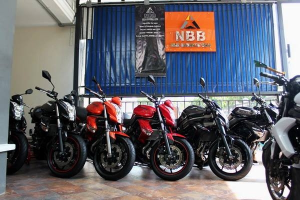 รับซื้อBIGBIKE และมอเตอร์ไซค์ทุกรุ่นให้ราคาสูง จ่ายเงินสดถึงที่ทันที