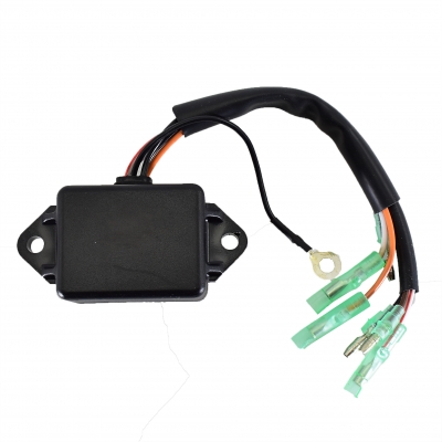 ขายอะไหล่เรือ CDI Module for YAMAHA Outboard Engine Parts 40HP Parsun 36HP 6F5-85540-22 จัดส่งฟรีทั่ ขายอะไหล่เรือ CDI Module for YAMAHA Outboard Engine Parts 40HP Parsun 36HP 6F5-85540-22 จัดส่งฟรีทั่