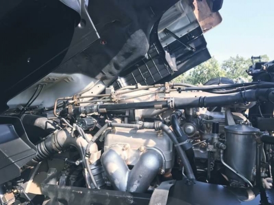 หัวลาก Isuzu 360 แรง ปี 2556 พร้อมหางสามเพลา หัวเดิมบาง ยางดี คัสซีสวย เครื่องดี เกียร์ดี รถไม่เคยเก