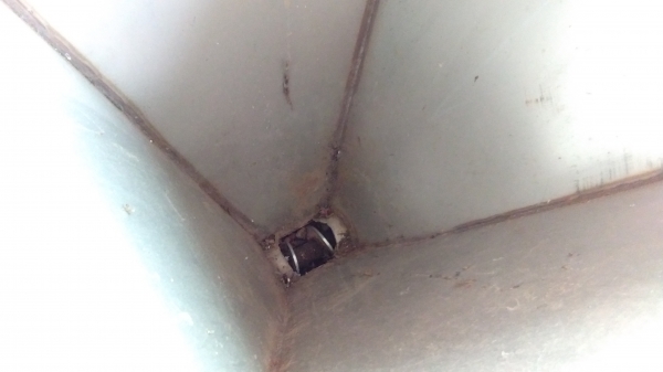 .ขายด่วน ลิปเปอร์ สองถัง 4  ขาสภาพสวยพึ่งใช้งานใด้ปีเดียว