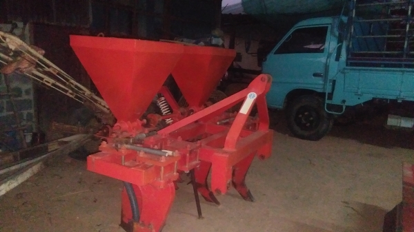 .ขายด่วน ลิปเปอร์ สองถัง 4  ขาสภาพสวยพึ่งใช้งานใด้ปีเดียว