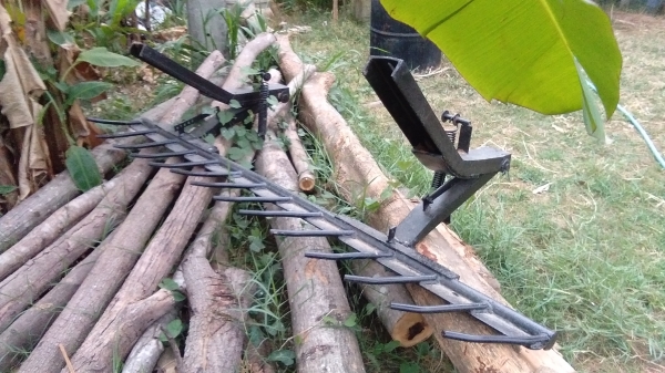 ขายด่วน คลาดติดผานรถไถขนาด50แรงขึ้นไปสถาพสวย