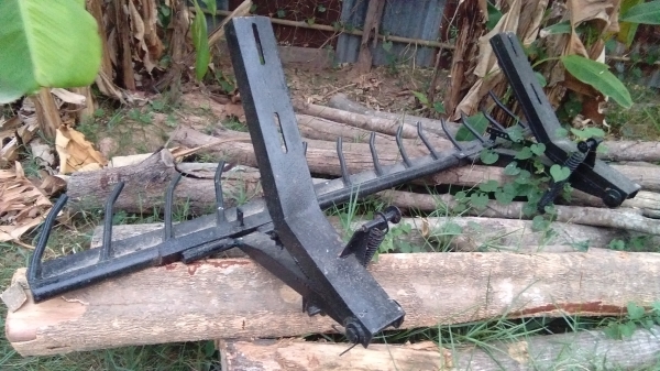 ขายด่วน คลาดติดผานรถไถขนาด50แรงขึ้นไปสถาพสวย