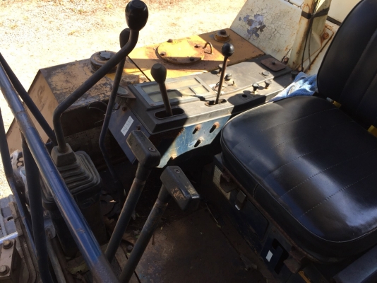 PC30-6พร้อมใช้งาน ระบบดี ช่วงล่างเต็ม เครื่องแห้งๆนิ่มๆ ปั๊มแรง เอวแน่นๆ