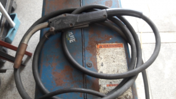 เครื่องเชื่อม MIG หรือ CO2 - Miller เครื่องเชื่อม MIG หรือ CO2 - Miller