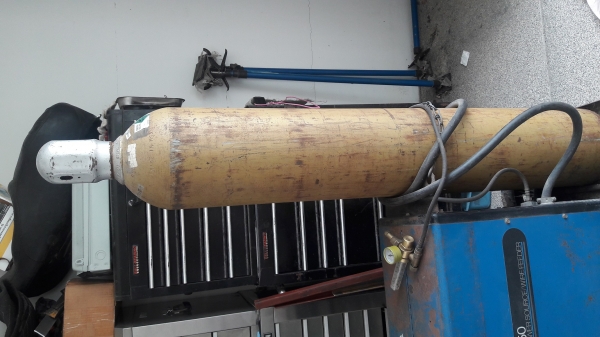 เครื่องเชื่อม MIG หรือ CO2 - Miller เครื่องเชื่อม MIG หรือ CO2 - Miller