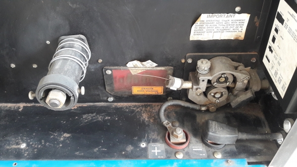 เครื่องเชื่อม MIG หรือ CO2 - Miller เครื่องเชื่อม MIG หรือ CO2 - Miller