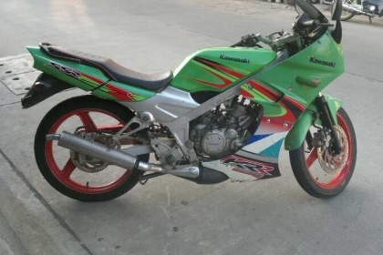 KR สวยๆ เดิม 15500 บาท