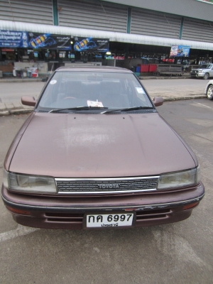 ขายโตโยต้า โดเรมอน 39000จ้า