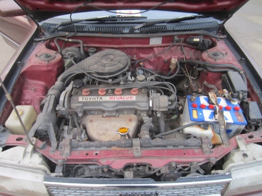 ขายโตโยต้า โดเรมอน 39000จ้า