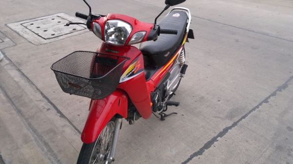 เวฟ125s เดิมๆปี45 ขาย14500บาท