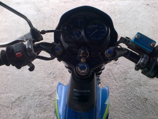 ด่วน!โซนิค ล้อแม็ก ปี43 เครืองเดิมแน่นๆพร้อมใช้ ทะเบียน+เอกสารโอน ภาษีไม่หมด