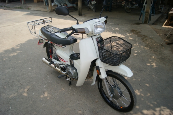 18000 ดรีม คุรุ แต่งเรียบร้อยพร้อมออกทริปสบายๆ มีทะเบียบ
