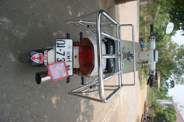 18000 ดรีม คุรุ แต่งเรียบร้อยพร้อมออกทริปสบายๆ มีทะเบียบ