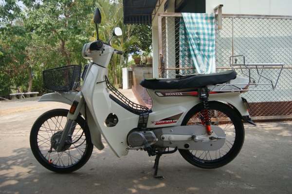 18000 ดรีม คุรุ แต่งเรียบร้อยพร้อมออกทริปสบายๆ มีทะเบียบ