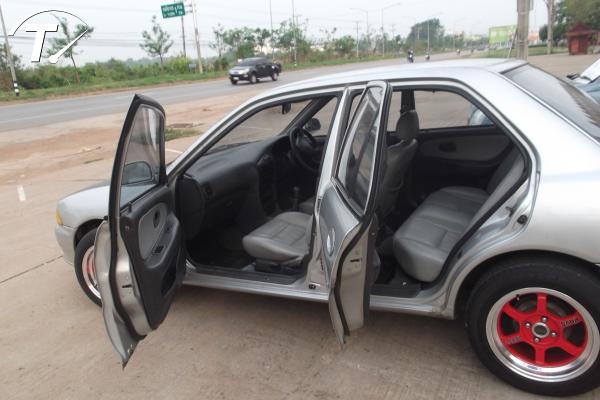 e-car แนวๆ e-car แนวๆ