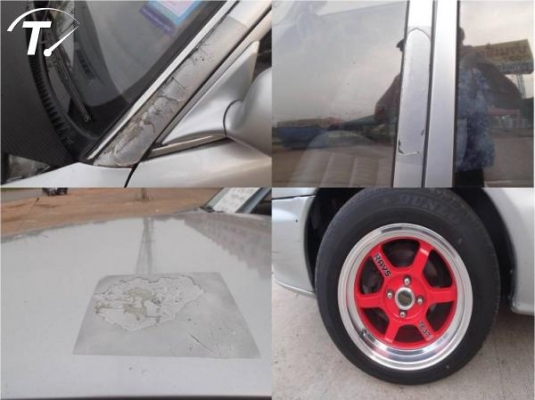 e-car แนวๆ e-car แนวๆ